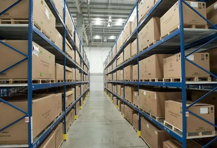 漳州到新龙县货物仓储