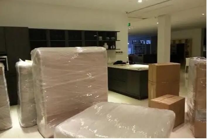 漳州到新龙县长途搬家