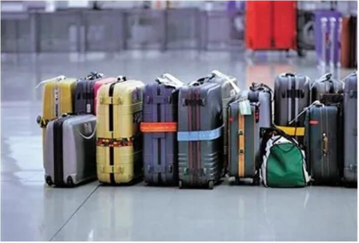 漳州到新龙县行李托运