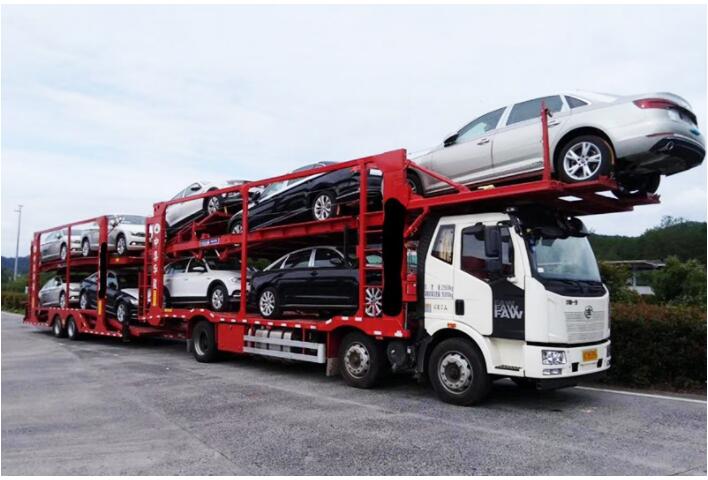 漳州到新龙县轿车托运